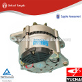 Geniune Yuchai alternator for D12F1-3701100